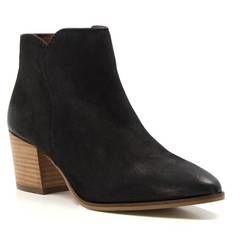 Dune London Ankle Boots - Black - 92506690144045 Parlour
